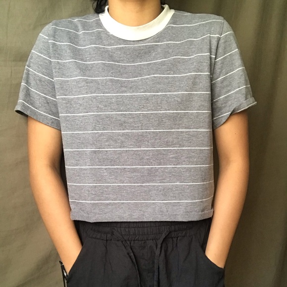 Teen crop top - Picture 2 of 7